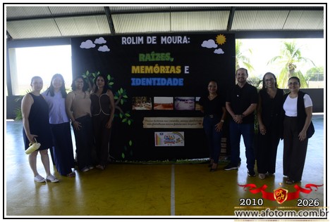 rolim de moura
